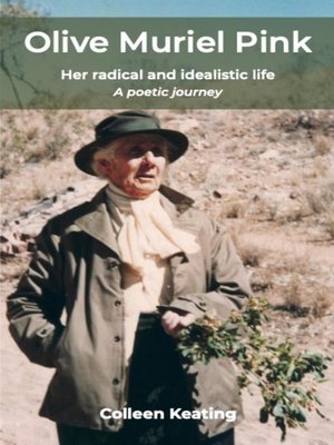 cover image of Olive Muriel Pink